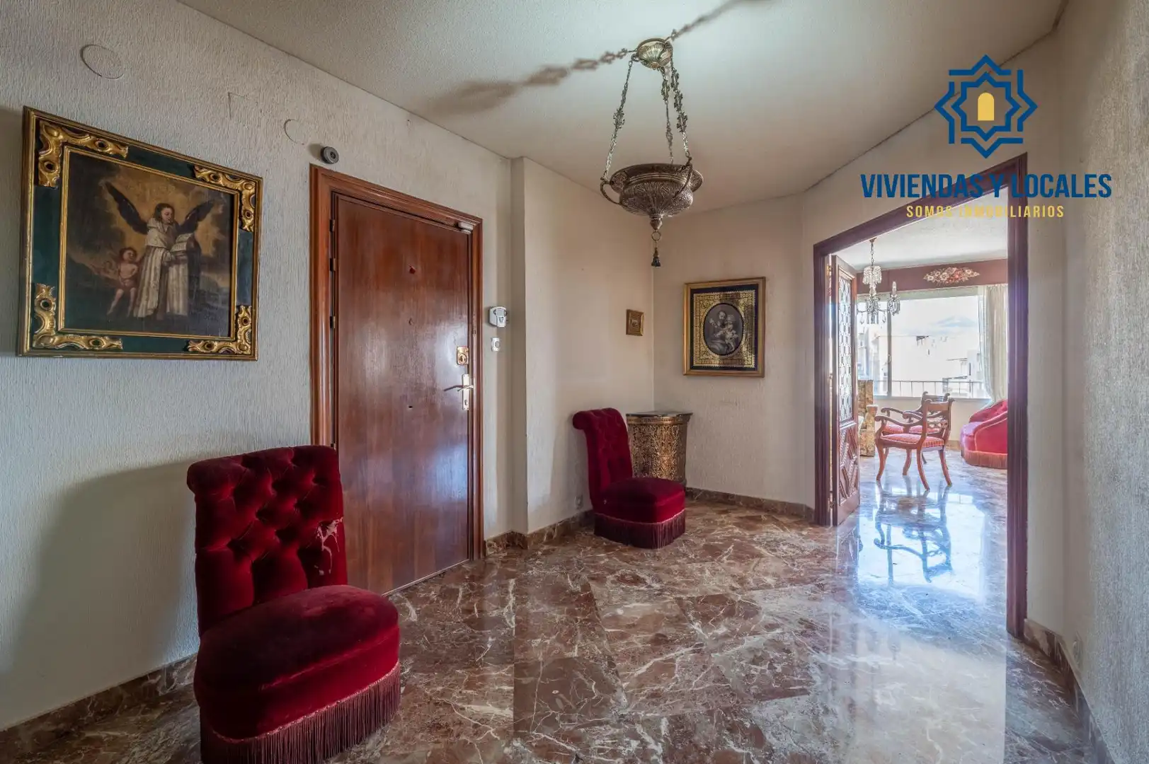 Piso con terraza en venta en Calle TEJEIRO 2, imagen 27