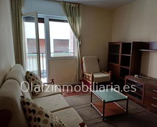 Bedroom of Flat for sale in Balmaseda  with Heating and Terrace