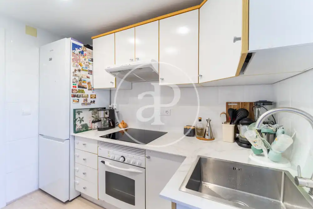 Appartement avec piscine à vendre à Juzgados - Plaza de Toros, imagen 13