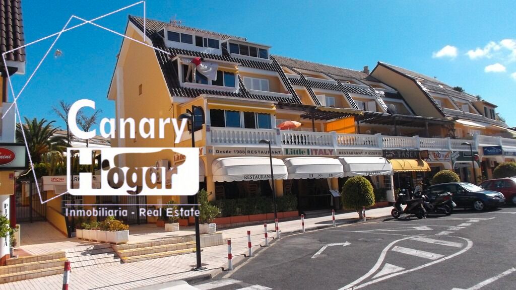 Casa o chalet de alquiler en Arona con Jardín privado, Terraza y Balcón