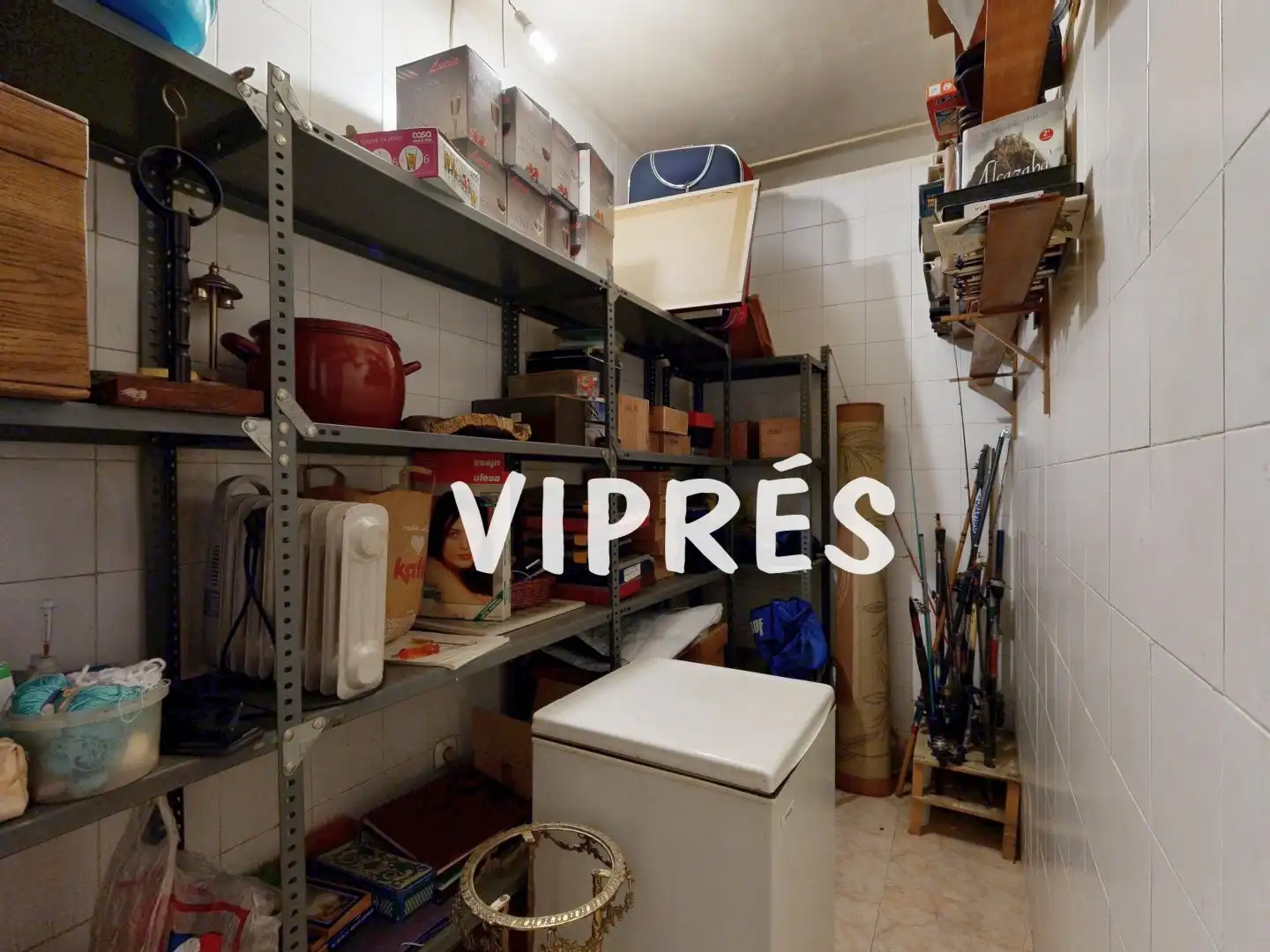 Einfamilien-Reihenhaus zum Verkauf in Nuevo Cáceres