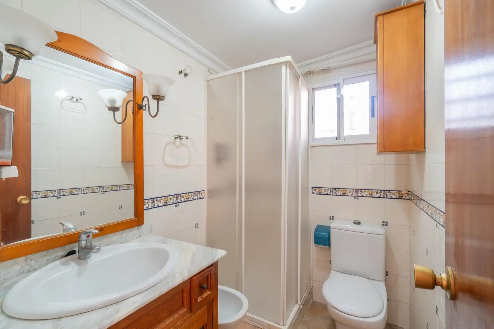 Bany de Residencial en venda en Torrevieja