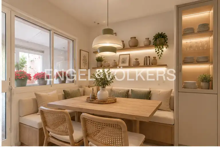 Maison mitoyenne avec piscine à vendre à Barajas, imagen 34