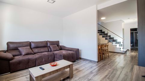 Foto 4 de Casa adosada en venta en Avenida Pablo VI, 1, A Rúa , Ourense