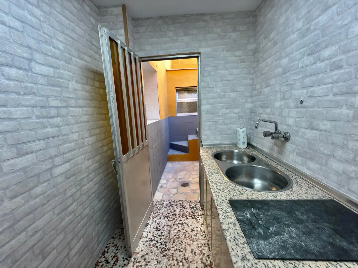 Bany de Edifici en venda en Vélez-Málaga amb Alarma