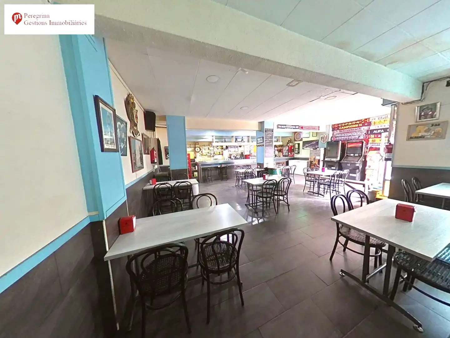 Local comercial en venda a Singuerlín, imagen 5