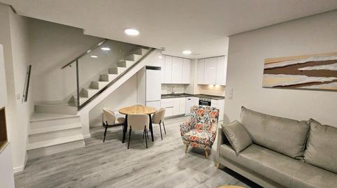 Foto 4 de Àtic en venda a Villamartín - Las Filipinas, Alicante