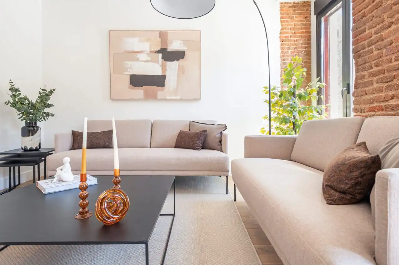Piso con terraza en venta en Calle Alcalá 147, imagen 12
