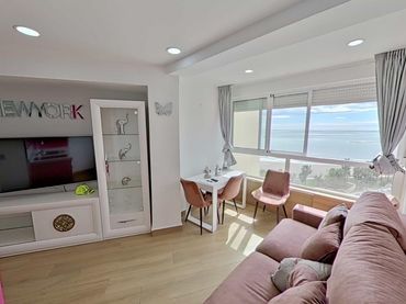 Apartamento con ascensor en venta en Puerto Marina
