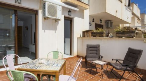 Foto 4 de Piso en venta en Calle Maestra Francisca García, Carboneras, Almería