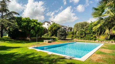 Foto 3 de Casa o chalet en venta en Pedralbes, Barcelona Capital