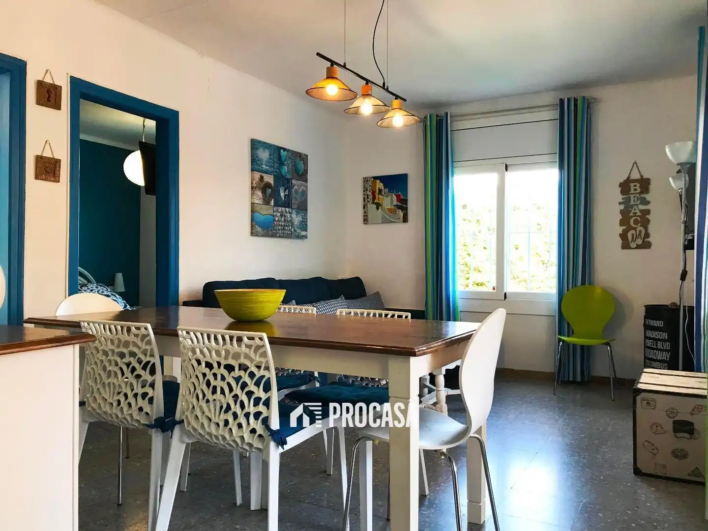 Villa mit Pool zum Verkauf in Urgell, imagen 9