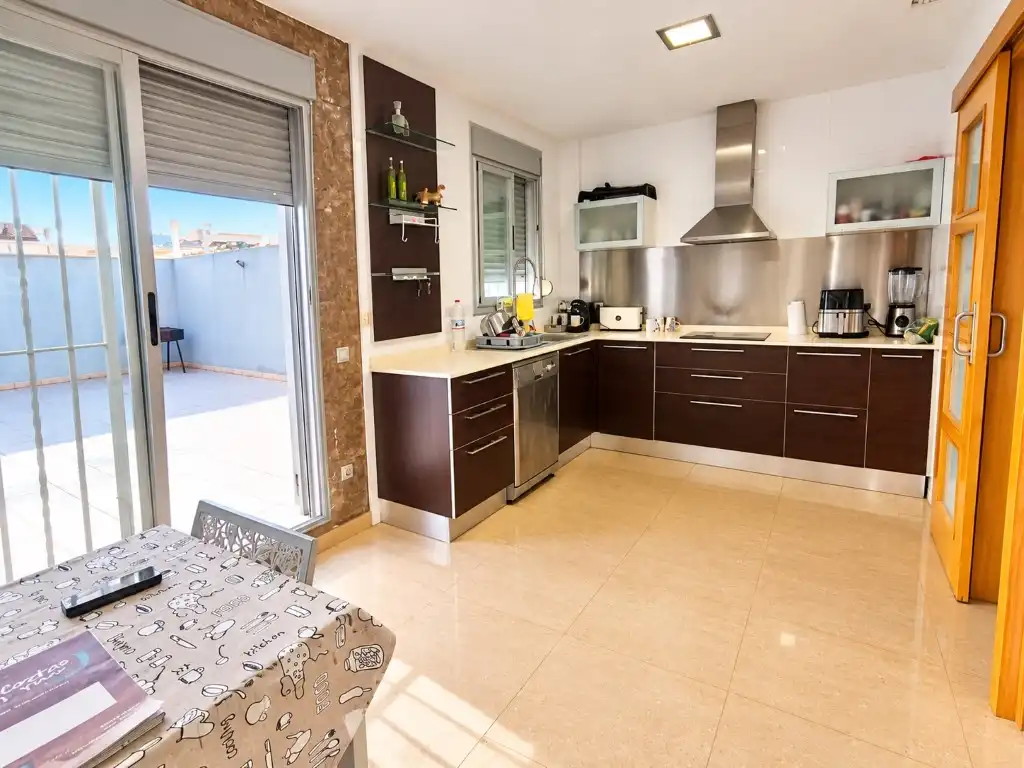 Casa a schiera in vendita a Bellreguard, imagen 11