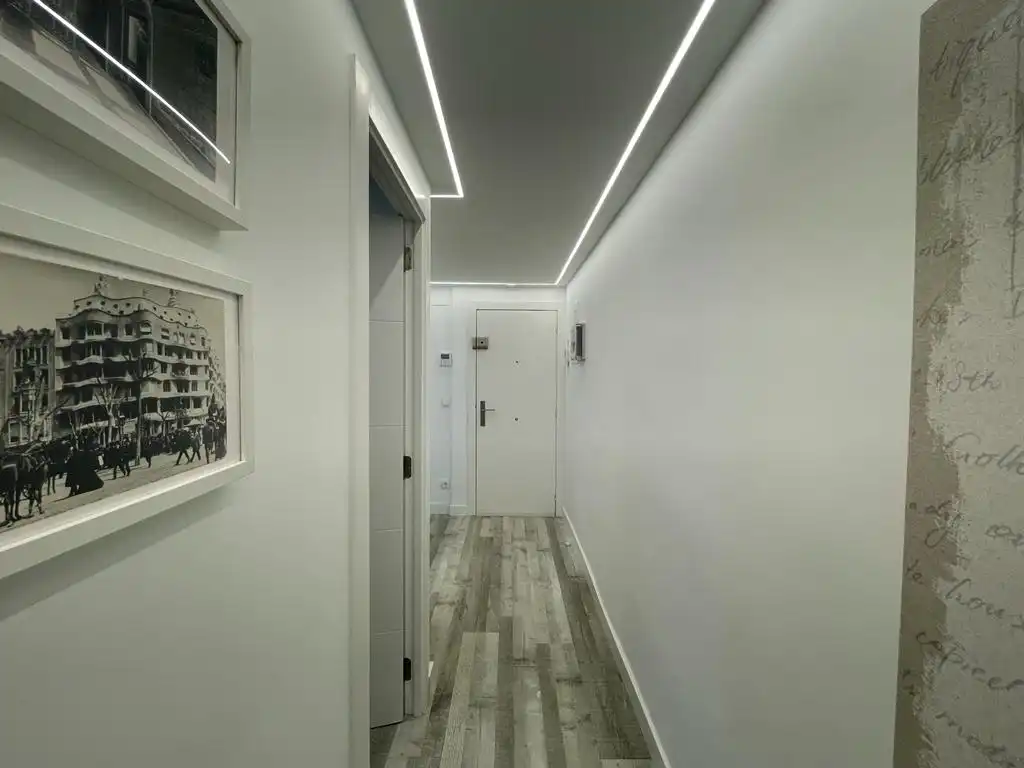 Wohnung zur Miete in Lluminetes
