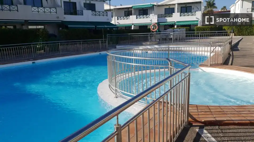 Habitación en Maspalomas - Meloneras