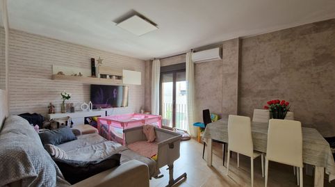Foto 2 de Piso en venta en Cabañas de la Sagra, Toledo
