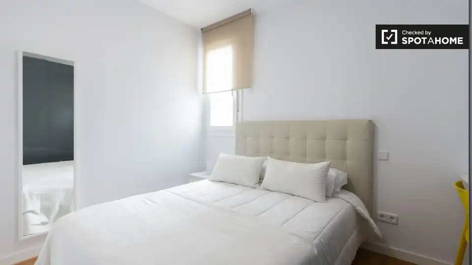 Wohnung zur Miete in Chamberí, imagen 17