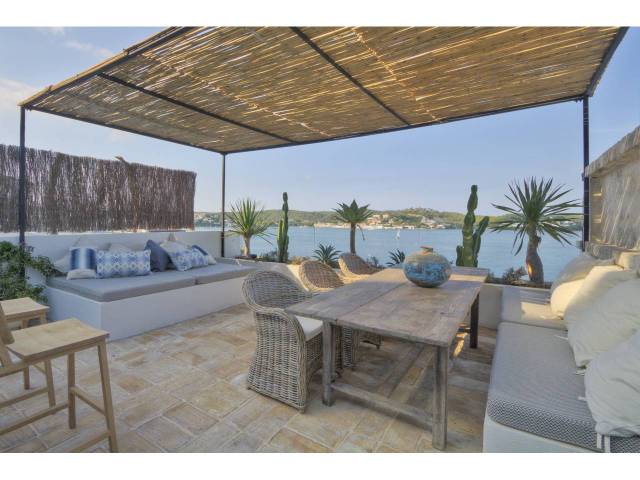 Casa-chalet en Venta en Son Vilar - Trepucó