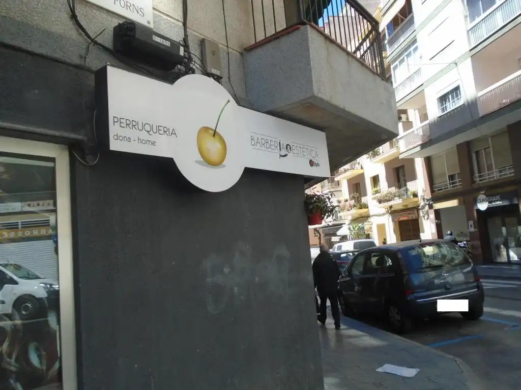 Grundstücke zum Verkauf in FORNS, Nou Eixample Sud