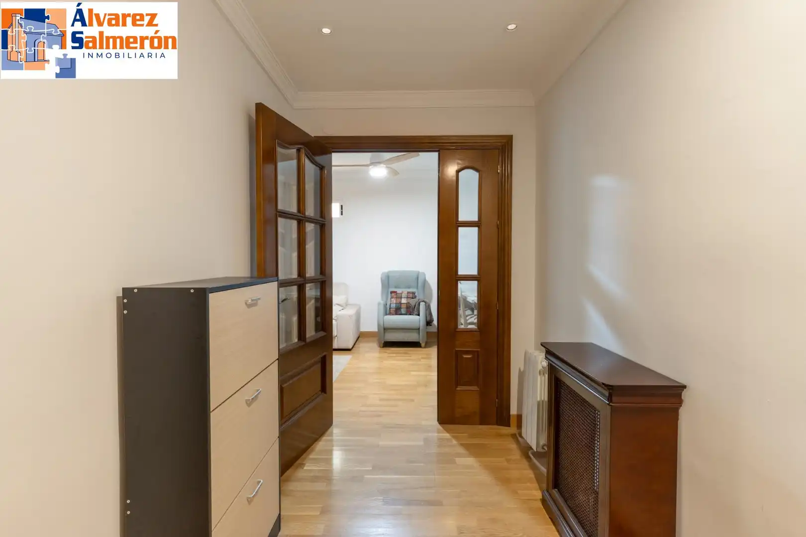Piso en venta en Calle CARRIL DEL PICON, Centro - Sagrario
