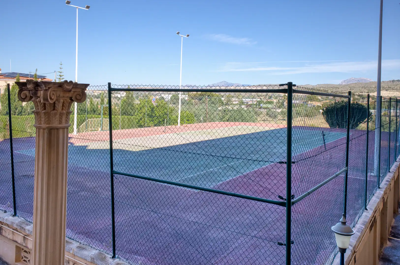 Pis en venda a Carrer Sant Bartomeu, Campello Playa
