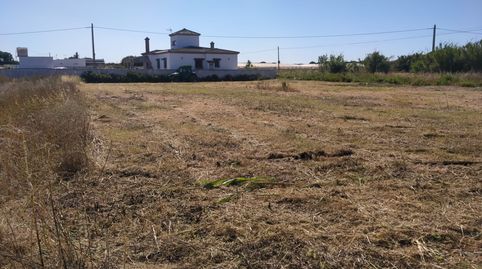 Foto 5 de Terreno en venta en Roche, Conil de la Frontera