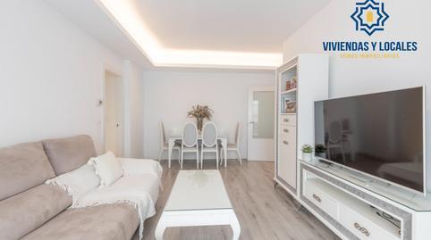 Foto 5 de Pis en venda a Avenida Cadiz, 40, Barrio de Zaidín,  Granada Capital