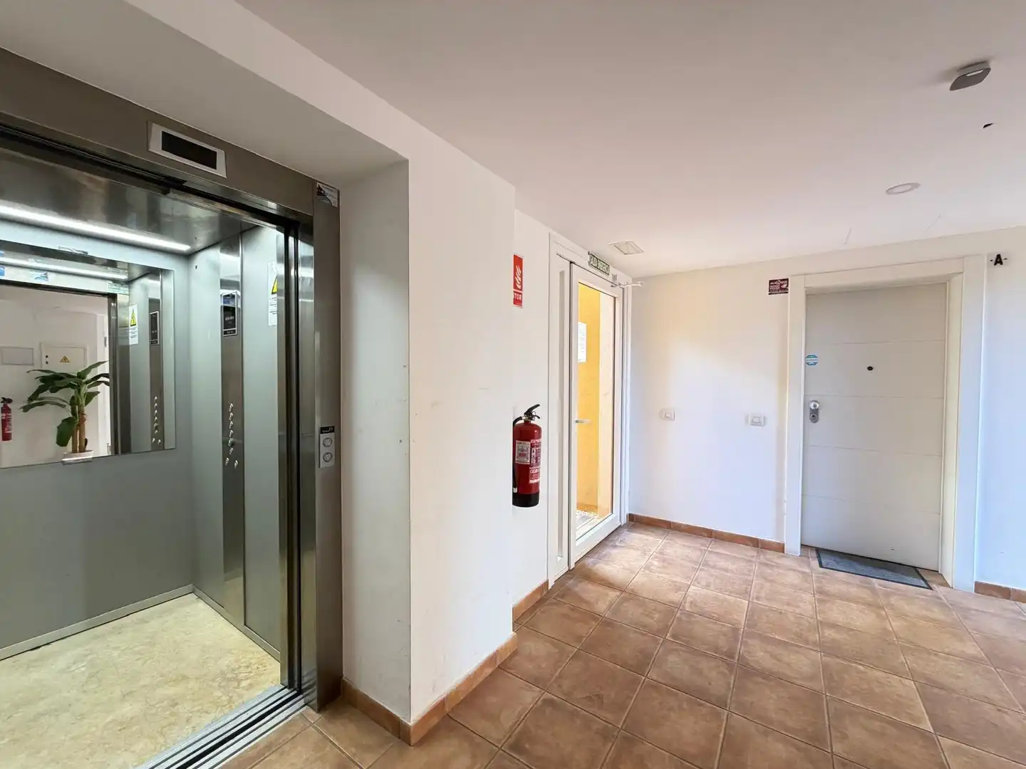 Penthouse mit Terrasse zum Verkauf in Calle del ciclon, imagen 65
