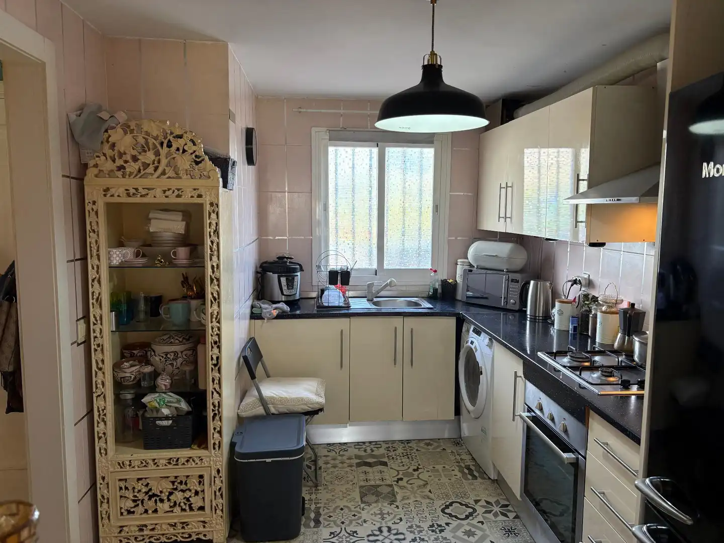 Terraced house with pool for sale in Benamara - Atalaya, imagen 49