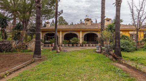 Foto 3 de Casa o xalet en venda a El Retiro - La Vid, Cádiz