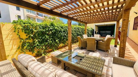 Foto 3 de Planta baja en venta en Los Pacos, Fuengirola