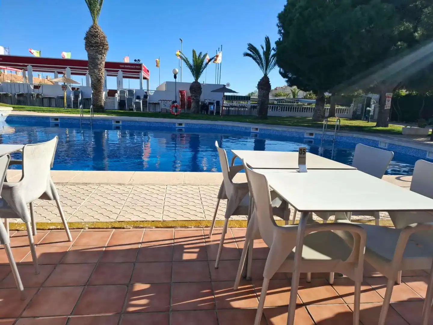 Apartamento en venta en Orihuela Costa