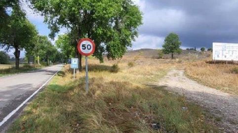 Foto 4 de Residencial en venda a Cogolludo, Guadalajara