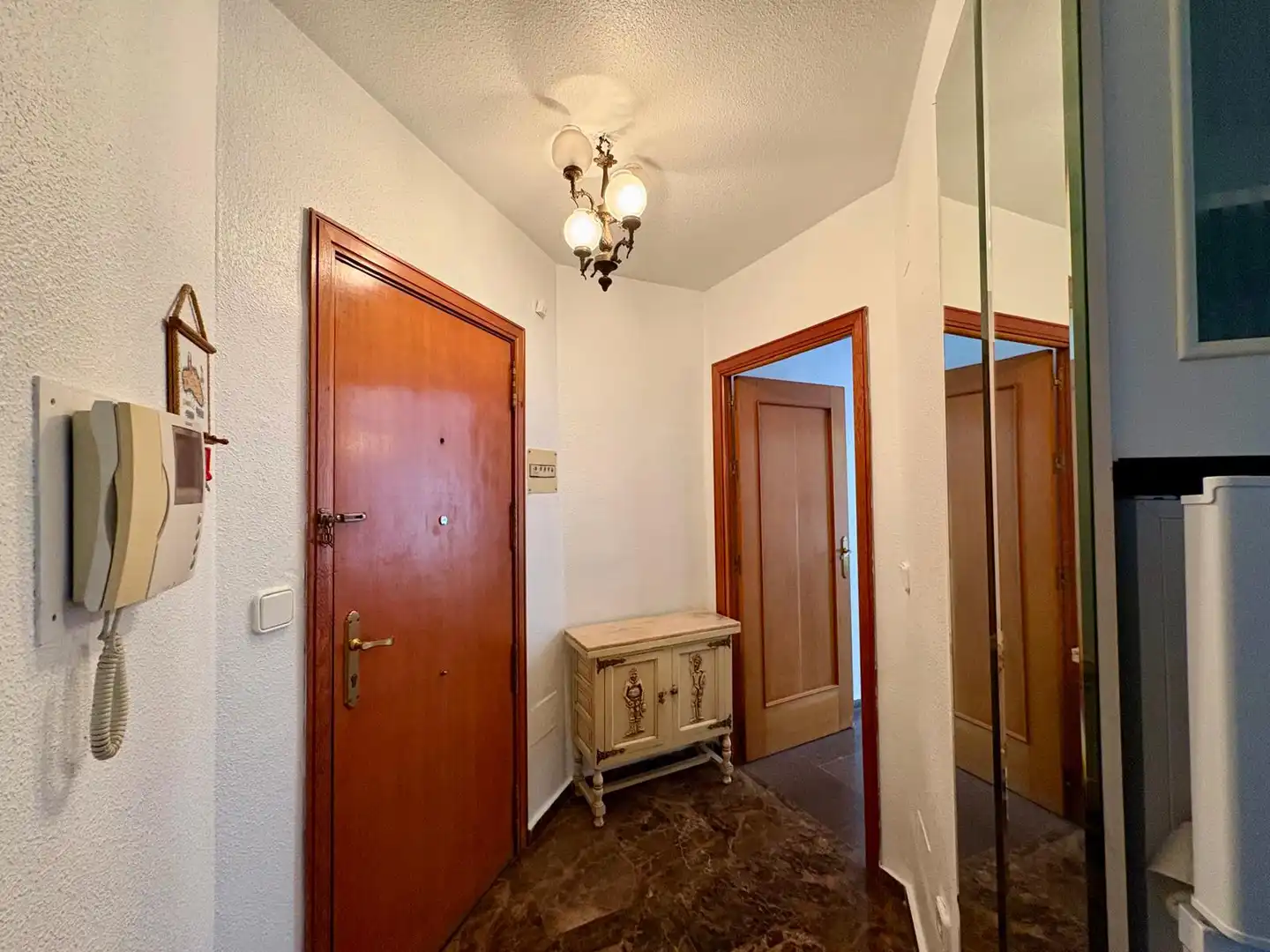 Flat with lift to rent in Calle Manuel Wssell de Guimbarda, imagen 8
