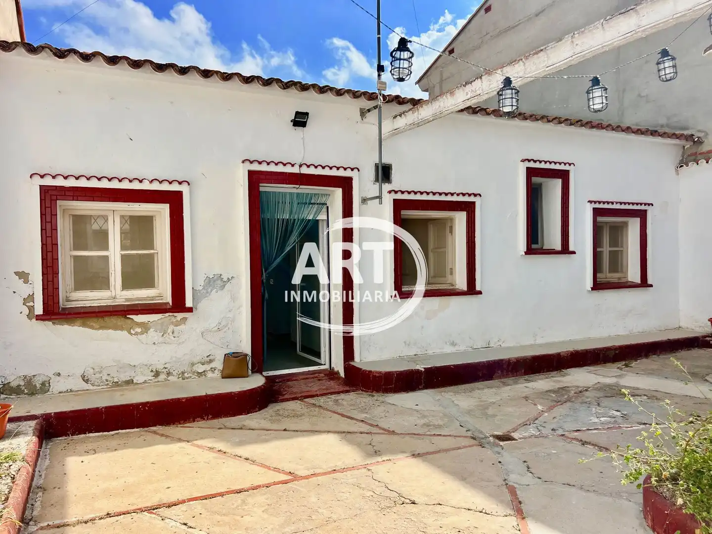 Vista exterior de Finca rústica en venta en L'Eliana con Trastero