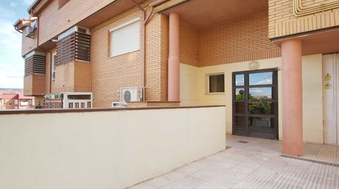 Foto 3 de Apartamento en venta en Calle la Quebradilla, La Quebradilla, Azuqueca de Henares