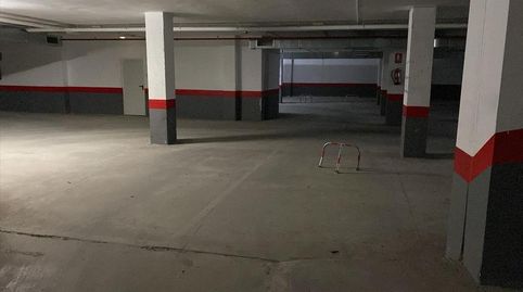 Foto 5 de Garaje en venta en Av Constitucion, Sucina, Murcia Capital