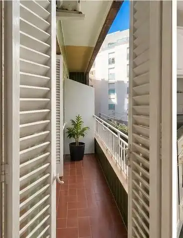 Appartamento con terrazza in vendita a Eixample Nord, imagen 2