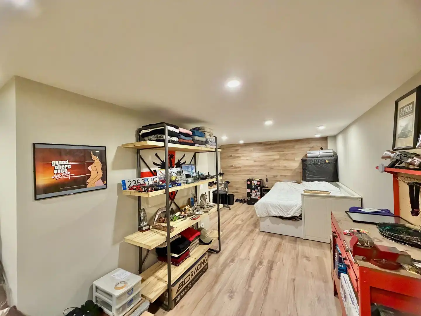 Dúplex en venta en Badalona con Aire acondicionado y Calefacción