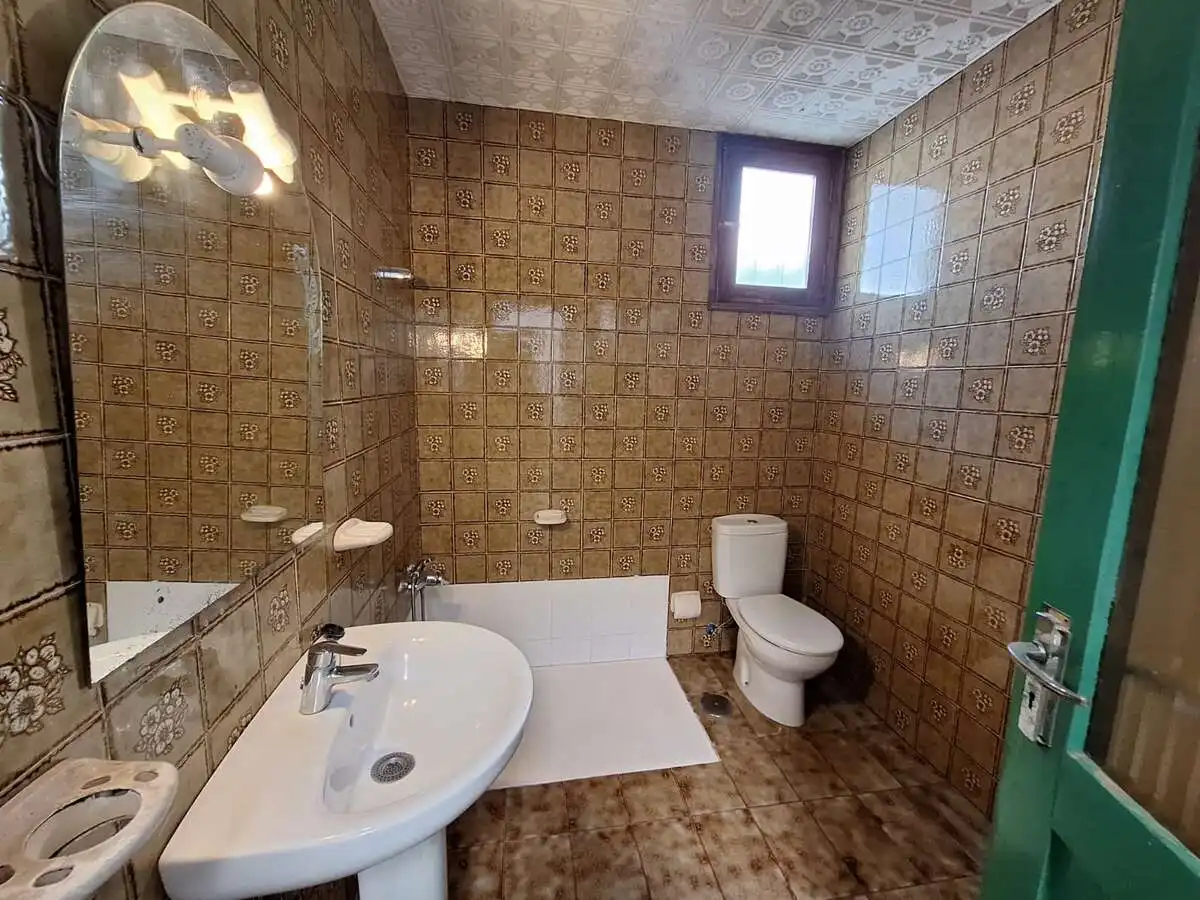 Baño de Casa o chalet en venta en San Bartolomé