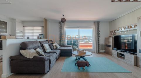 Foto 4 de Àtic en venda a Padre Seixas, 30, Comesaña - Matamá, Vigo