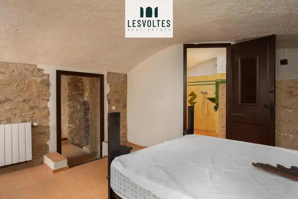 Habitación de Casa o chalet en venta en Foixà con Calefacción, Jardín privado y Terraza