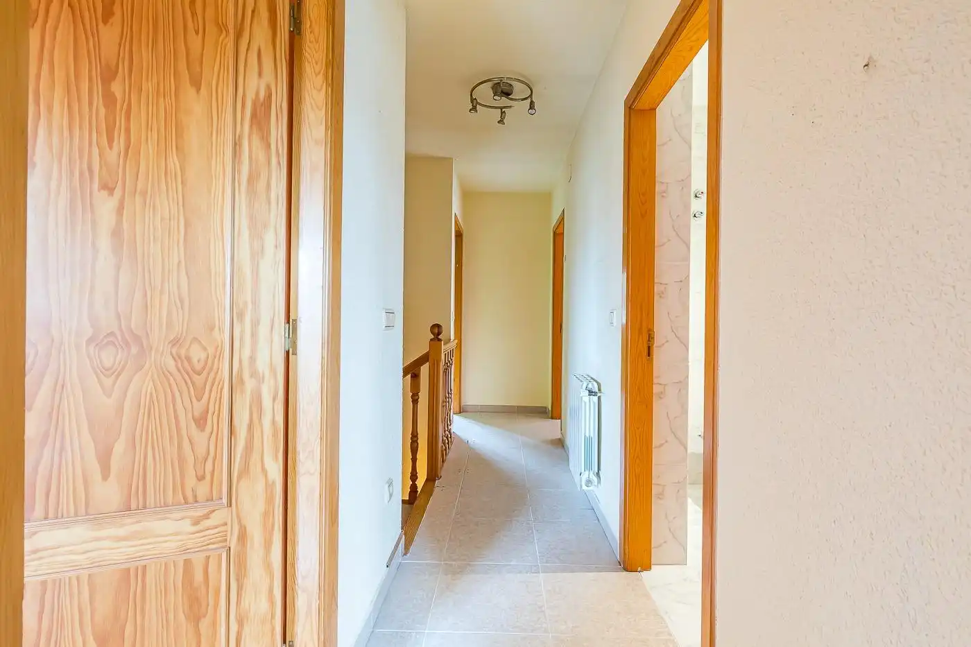 Casa adosada en venta en Galapagar con Calefacción, Jardín privado y Terraza