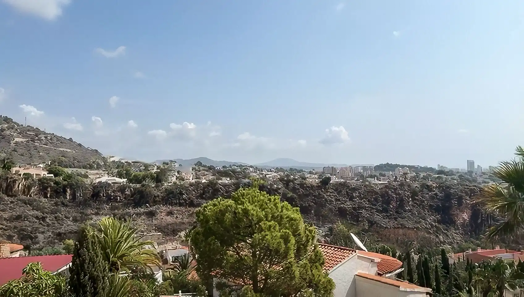 Chalet con terraza en venta en Maryvilla, imagen 43