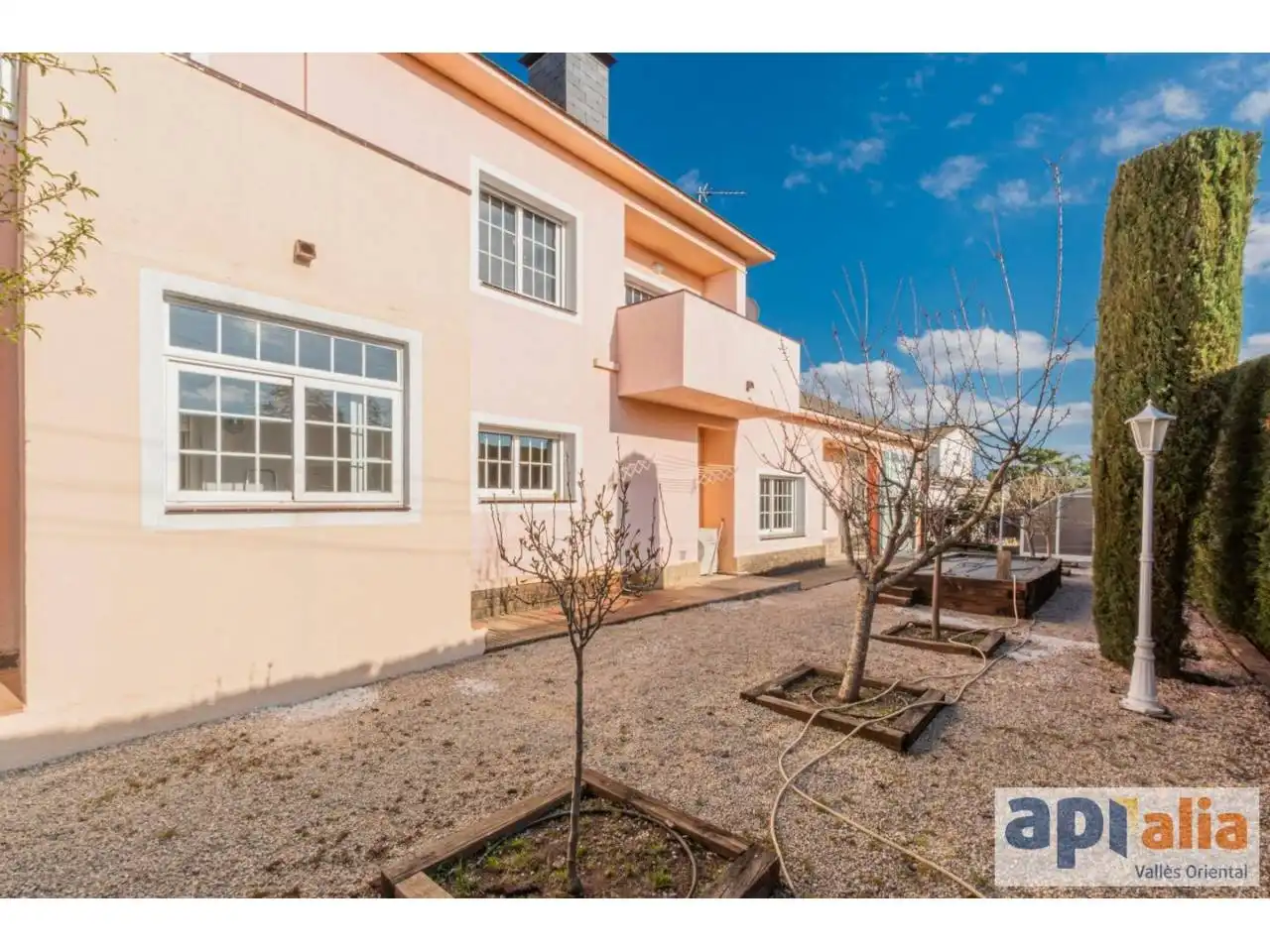Villa con piscina in vendita a Sant Pere de Vilamajor, imagen 42