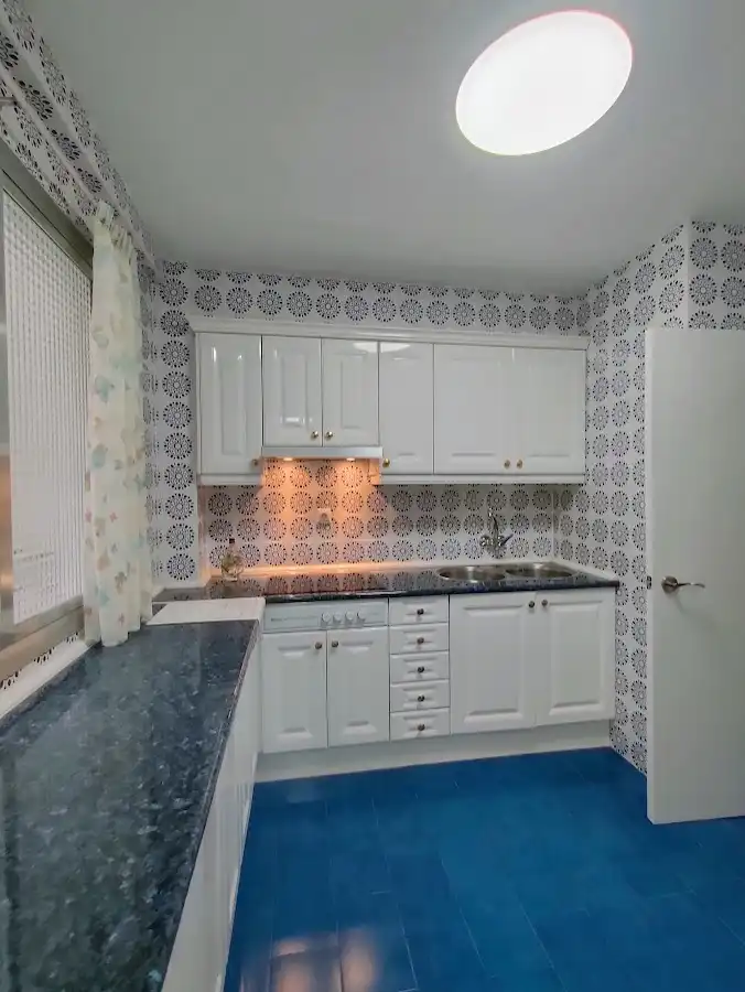 Flat with lift to rent in Constitución - Balconcillo, imagen 10
