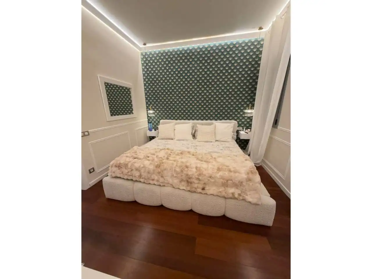 Habitación de Piso en venta en Barcelona con Aire acondicionado, Calefacción y Balcón