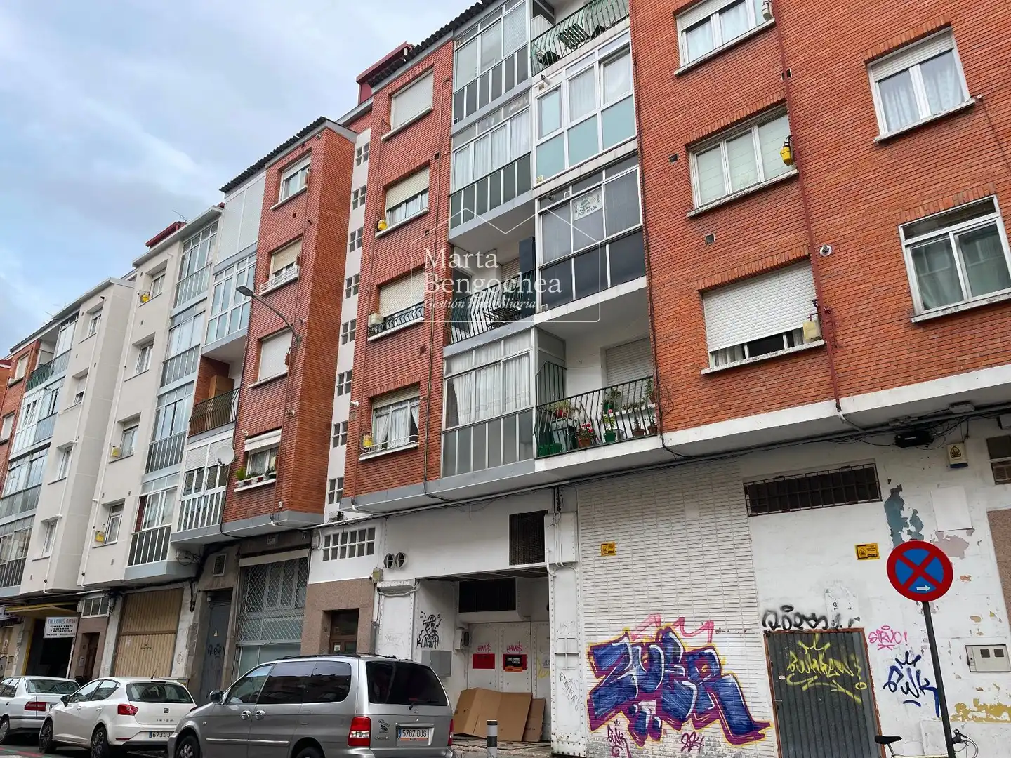 Business premises for sale in CALLE DULZAINA, 4, imagen 20