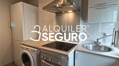 Foto 2 de Pis de lloguer a De Palestina, Barrio de la Estación, Coslada