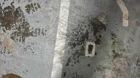 Foto 2 de Garatge de lloguer a Carrer D'aldana, 18, Sant Antoni, Barcelona